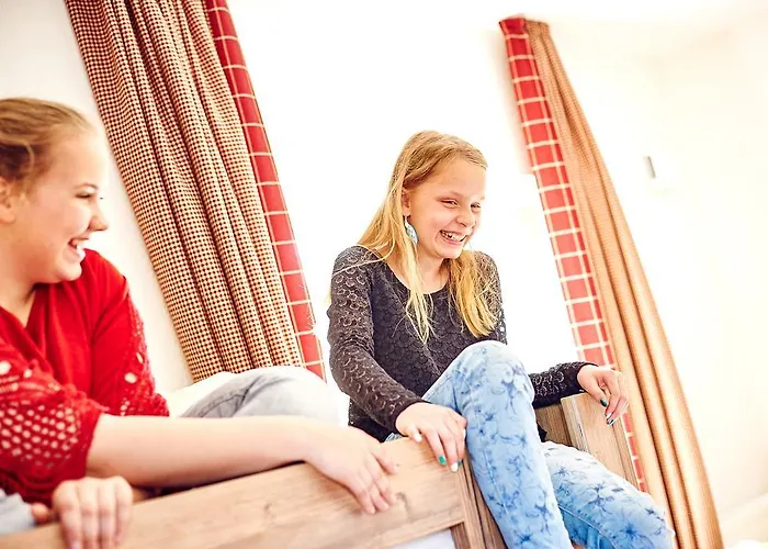 Jugendherberge Winterberg Hostel