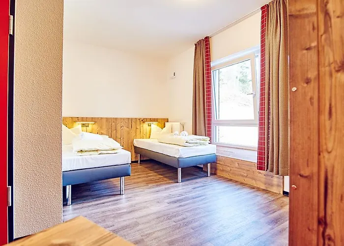 Jugendherberge Winterberg Hostel