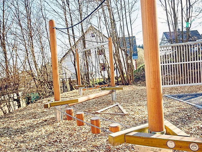 Jugendherberge Winterberg Winterberg