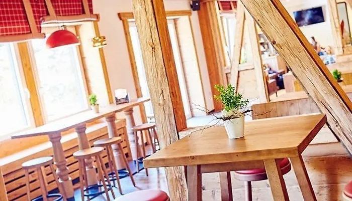 Jugendherberge Winterberg Winterberg