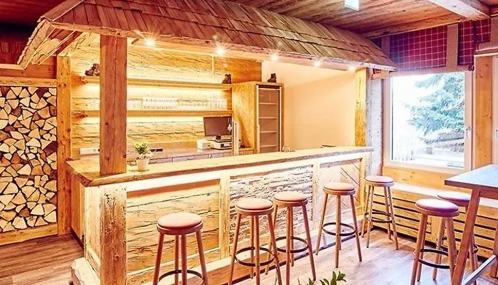 Jugendherberge Winterberg Hostel