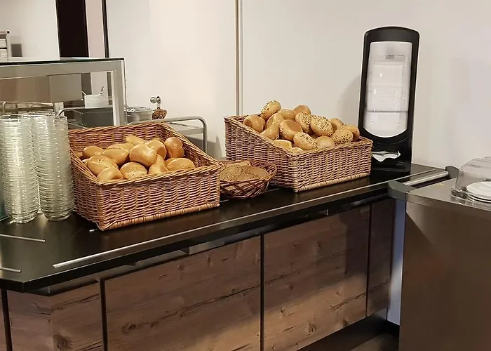 Jugendherberge Winterberg * Winterberg