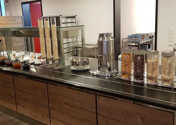 Hostel Jugendherberge Winterberg