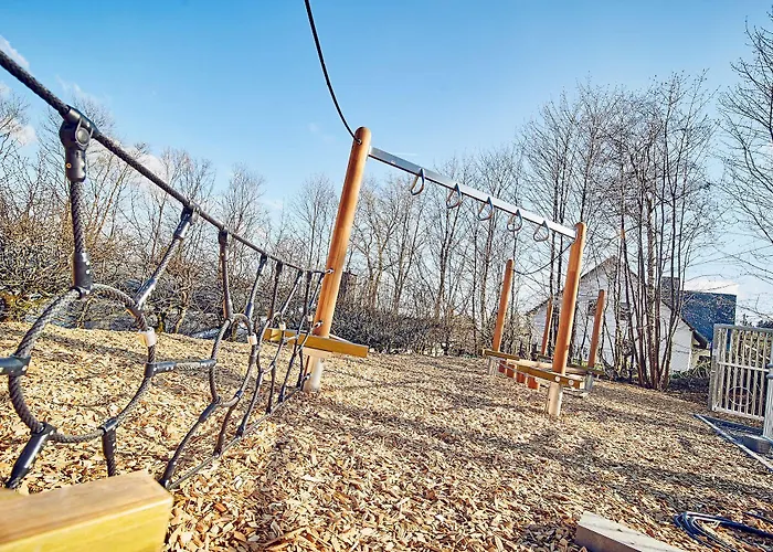 Hostel Jugendherberge Winterberg Winterberg