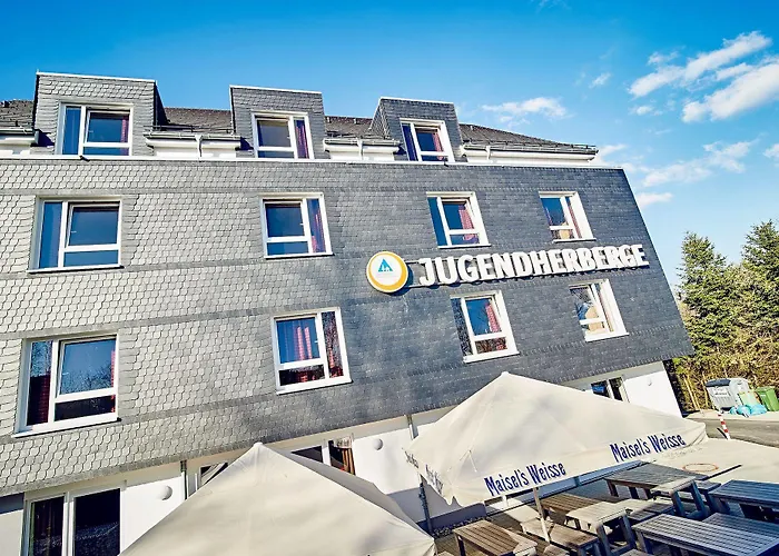 Hostel Jugendherberge Winterberg Winterberg