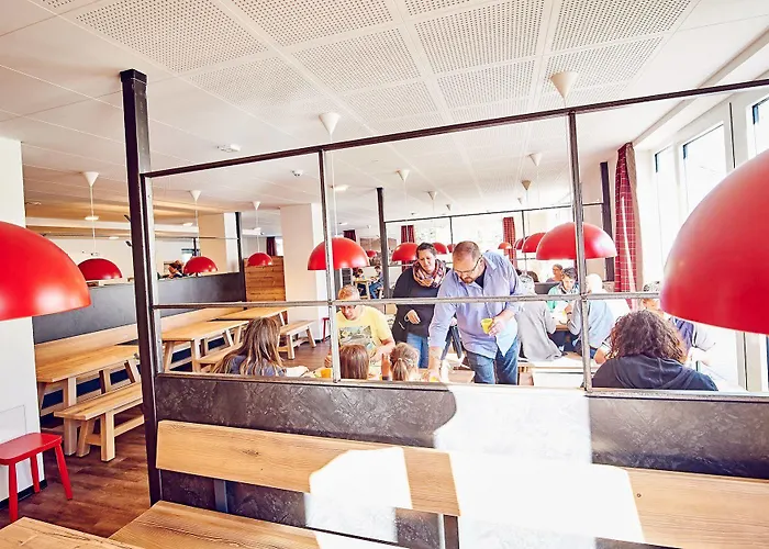 Jugendherberge Winterberg Hostel *