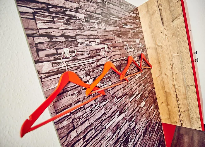 Hostel Jugendherberge Winterberg