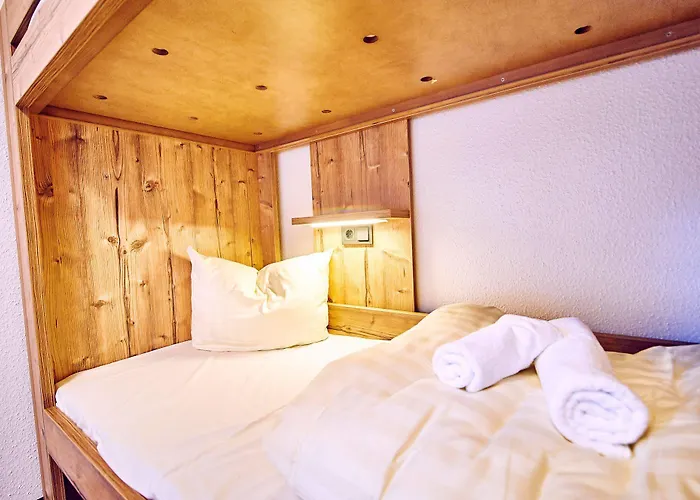 Jugendherberge Winterberg Hostel