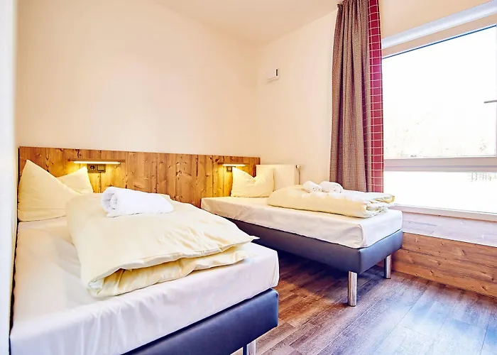 Jugendherberge Winterberg