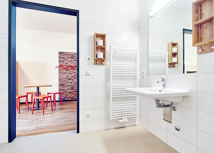 Hostel Jugendherberge Winterberg