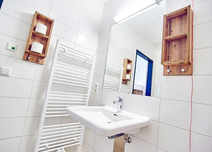 Jugendherberge Winterberg * Winterberg