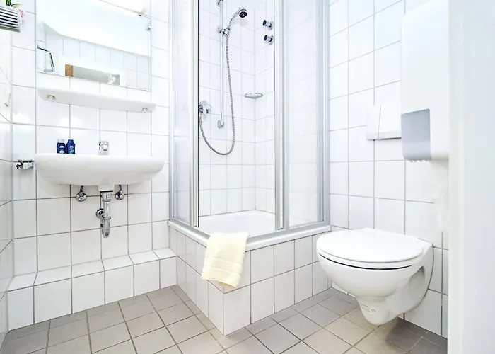 Jugendherberge Winterberg Hostel *