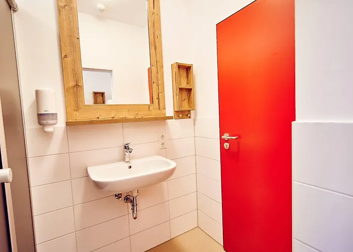 Hostel Jugendherberge Winterberg *