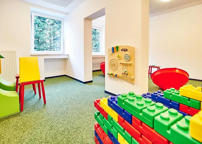 Jugendherberge Winterberg Hostel