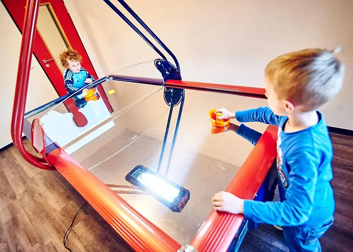 Jugendherberge Winterberg *