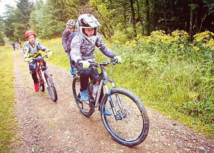 Hostel Jugendherberge Winterberg Winterberg