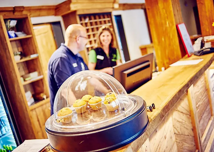 Hostel Jugendherberge Winterberg Winterberg