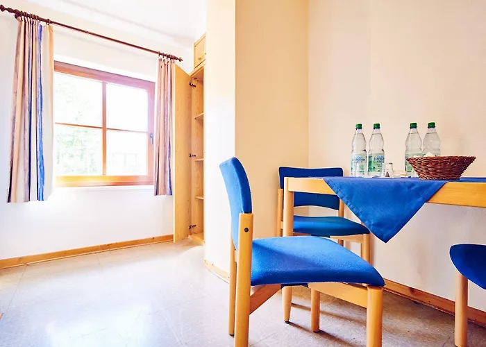 Jugendherberge Winterberg Hostel Winterberg