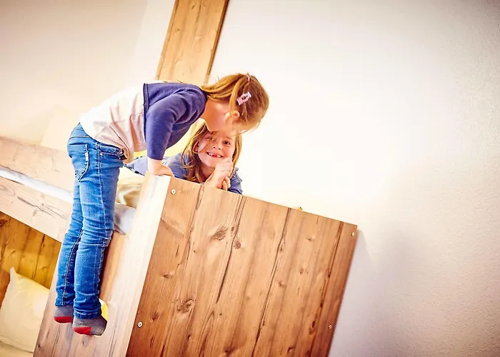 Hostel Jugendherberge Winterberg Winterberg