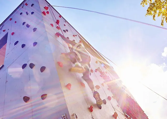 Jugendherberge Winterberg Hostel