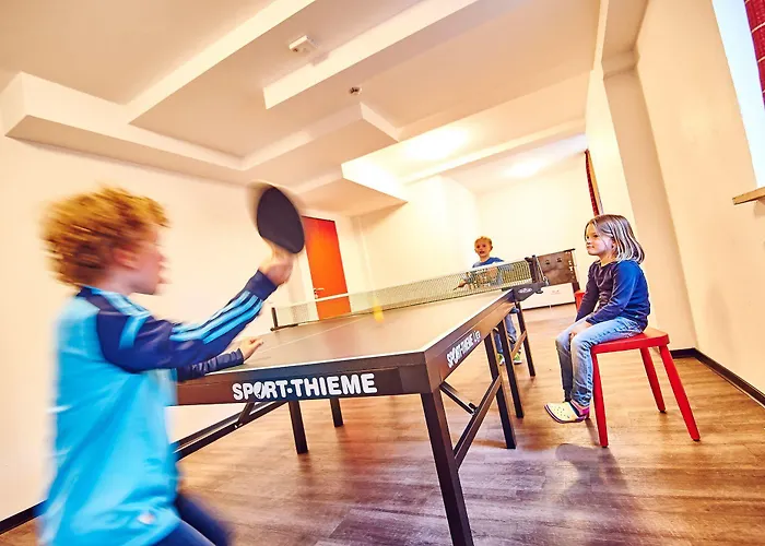 Jugendherberge Winterberg Hostel