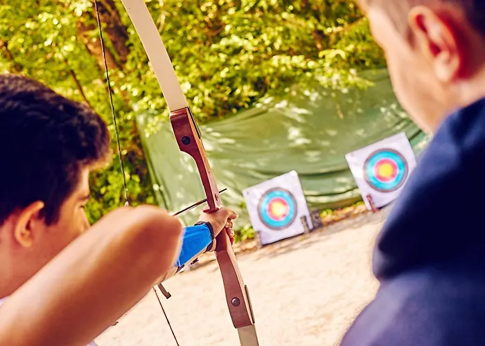 Jugendherberge Winterberg Hostel *