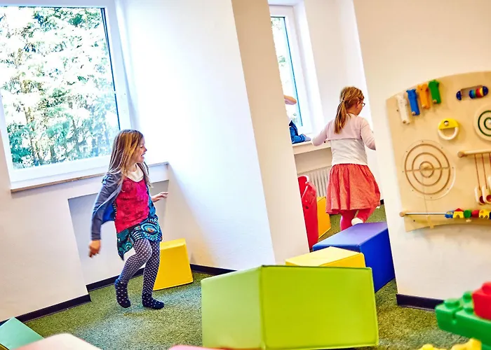 Hostel Jugendherberge Winterberg