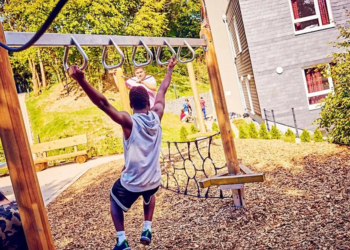 Hostel Jugendherberge Winterberg