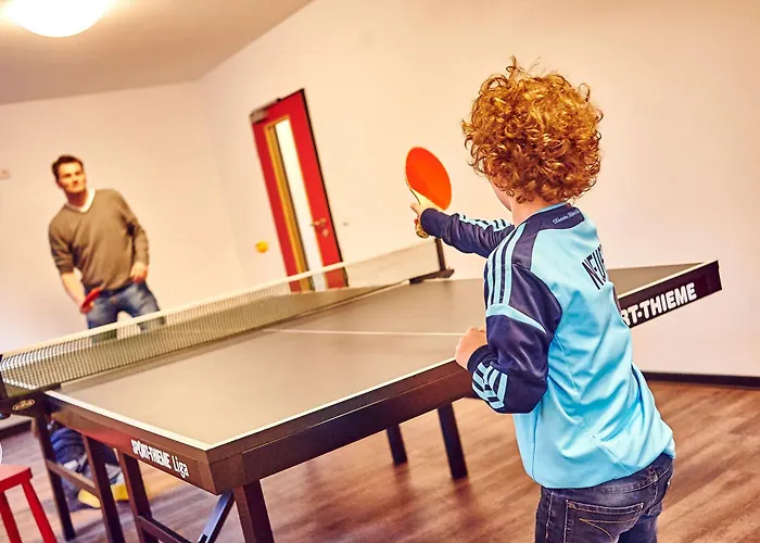 Jugendherberge Winterberg Hostel *