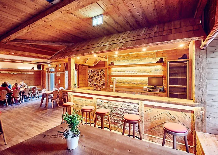 Hostel Jugendherberge Winterberg *