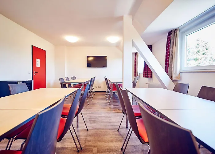 Jugendherberge Winterberg Hostel Winterberg